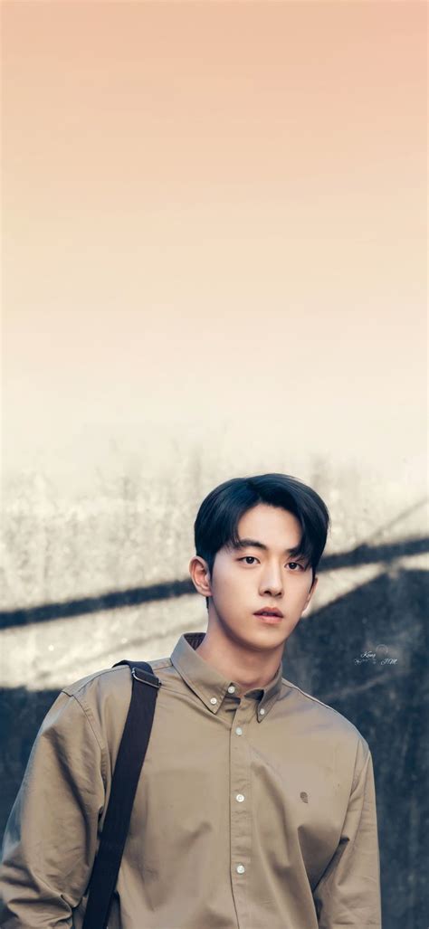 182 Nam Joohyuk 남주혁 Korean actors Handsome korean actors Nam joo