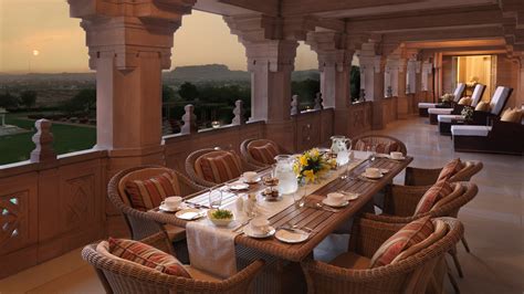 Umaid Bhawan Palace (Taj), Jodhpur, Rajasthan, India - Hotel Review ...