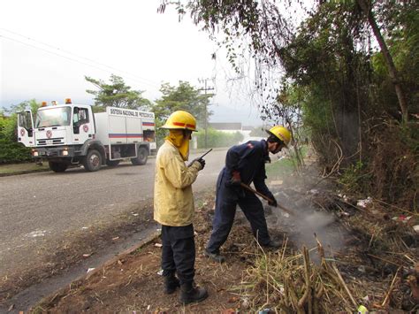 Protecci N Civil T Chira Tres Incendios Acaparan Nuevamente La