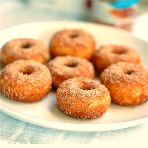 Receta de Rosquillas de anís caseras receta de la abuela Receta