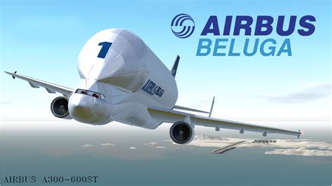 Simpleplanes Airbus A300 600st Beluga