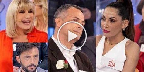 Video Uomini E Donne Trono Over Nuova Stagione Chi Torna E Chi No