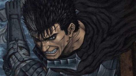 Berserk Hasta D Nde Lleg El Manga Y Qu Pasar Con La Obra Tras La