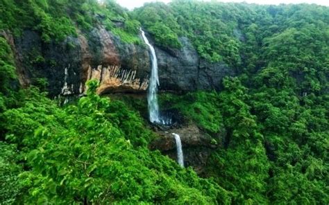 Visit Sagargad Fort And Siddheshwar Waterfall At Alibaug | WhatsHot Pune