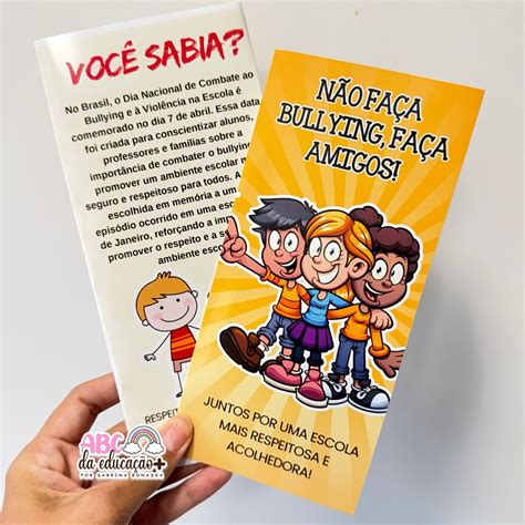 Artigos Sobre O Bullying - 5