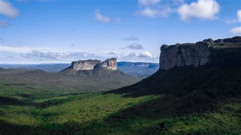 Lugares Para Acampar No Brasil Blog Do Viajanet Dicas De