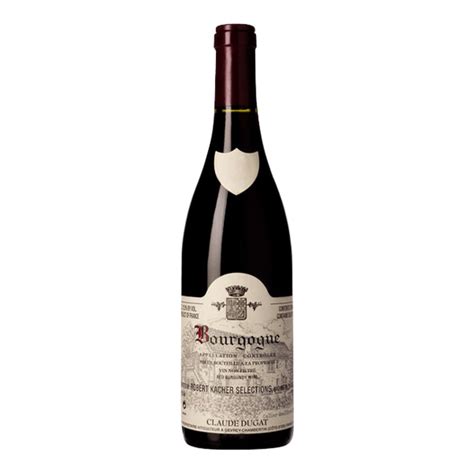 Domaine Claude Dugat Bourgogne Rouge Grand Cru Wine Concierge