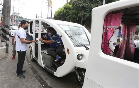 Marcos Seeks Biz Councils Input To Make Ph An Ev Hub Inquirer News