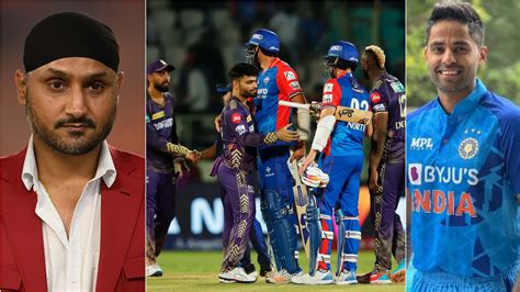 IPL 2024 Cricket Fraternity Reacts As Clinical KKR Rout DC By 106 Runs