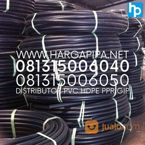 Distributor Pipa Hdpe Rucika Trilliun Fitting Lengkap Surabaya Di Kota