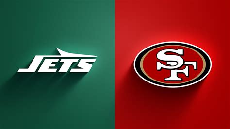 New York Jets Vs San Francisco 49ers Highlights Week 1