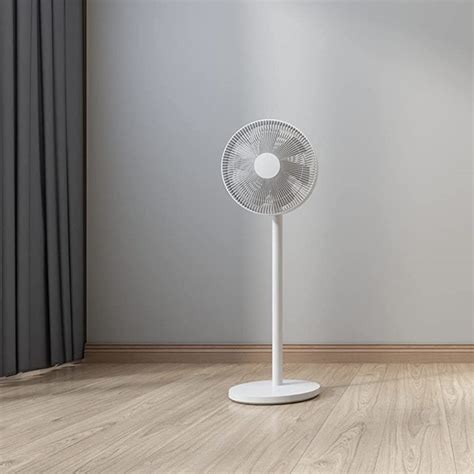 Xiaomi Mi Smart Standing Fan 2 Lite Ventilateur Debout Intelligent 38W