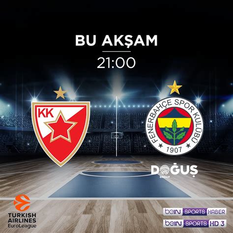 beIN SPORTS Türkiye on Twitter Euroleague temsilcilerimizden