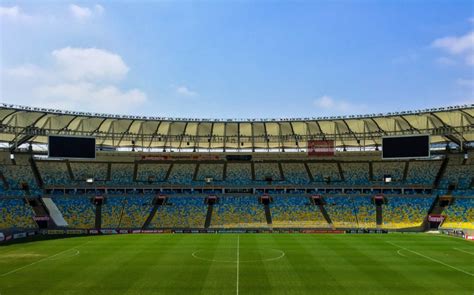 Travelling Around Africa: Which Sports Stadiums Should You Visit ...