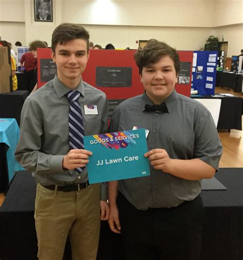 Greater Binghamton Scholastic Challenge 2019