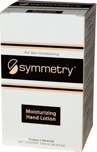 SOAP/ Hand Lotion/ Symmetry/ Moisturizing Lotion – Croaker, Inc