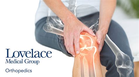 Be Mindful of Your Bones, Joints and Ligaments! | Lovelace Health System in New Mexico