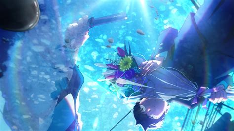 Toho Enth Llt Neuen Teaser F R Den Anime Film Blue Giant