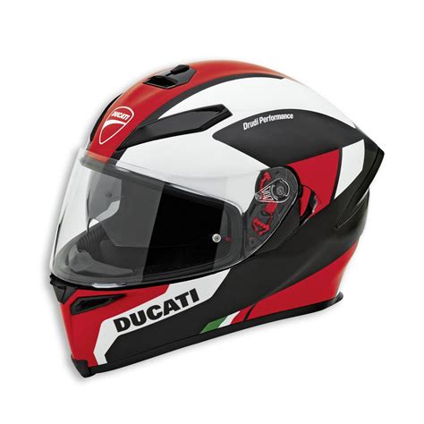 Full face helmet Peak V5