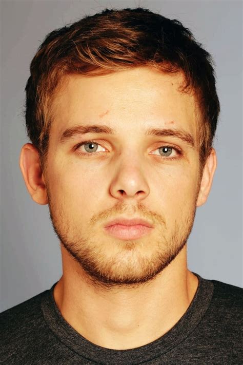 Max Thieriot — The Movie Database Tmdb