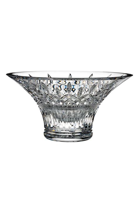 Waterford Lismore Lead Crystal Bowl Nordstrom