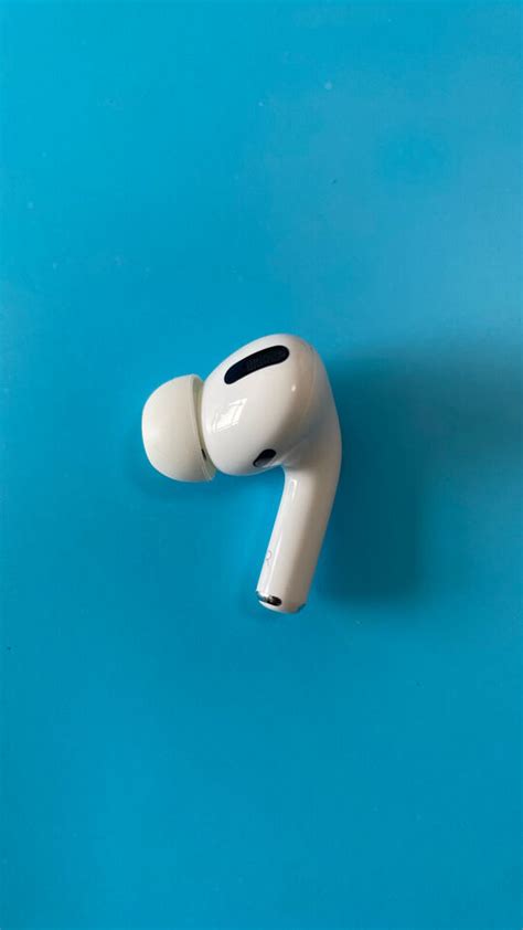 Authentic Apple Airpods Pro 1st Gen A2083 Right Side Airpod Replacement Earbud Ebay