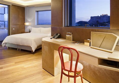 NEW Hotel, Athens – Affinity – Luxury Lifestyle Magazine