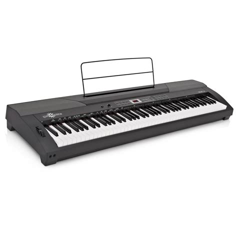 SDP 4 Stage Piano By Gear4music Nearly New At Gear4music