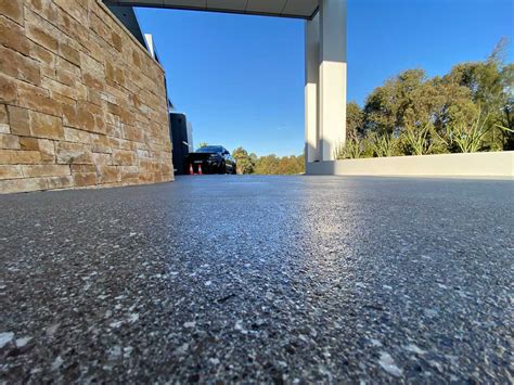 Epoxy Resin Sydney Floorings And Coatings Cobblecrete Australia