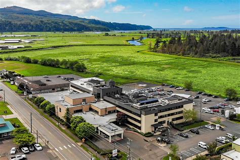 Adventist Health Tillamook Adventist Health Tillamook - 1000 Third Street