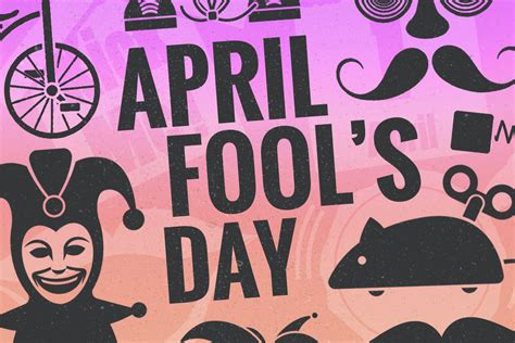 What Is The History Of April Fool S Day Thestreet