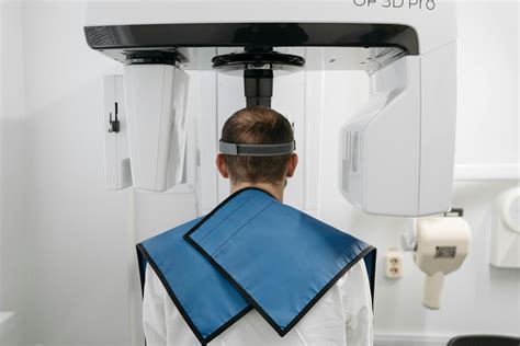 picture of a ct scan machine 5