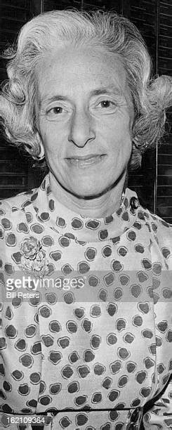 23 Barbara Tuchman Stock Photos High Res Pictures And Images Getty