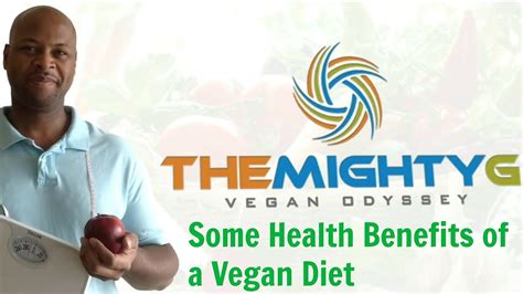 What Are Some Health Benefits of a Vegan Diet - DailyVeganLife.com