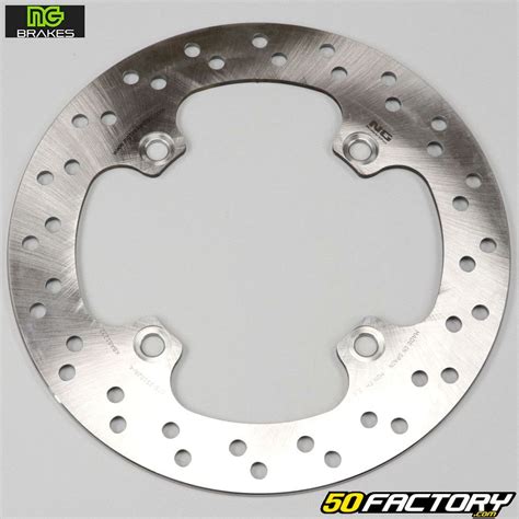 Disque de frein arrière Honda CR HM CRE Ø240mm wave Braking