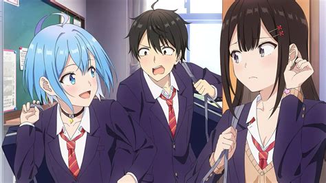 Can A Boy-girl Friendship Survive Nombre D'épisodes | Chtoby Pomnili