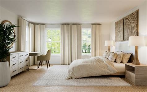 Hamptons Style Bedroom Suite | www.resnooze.com