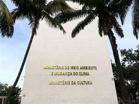 A Gazeta Ministério Do Meio Ambiente é Autorizado A Abrir Concurso