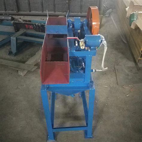 Small Jig Separator Jxsc Machine