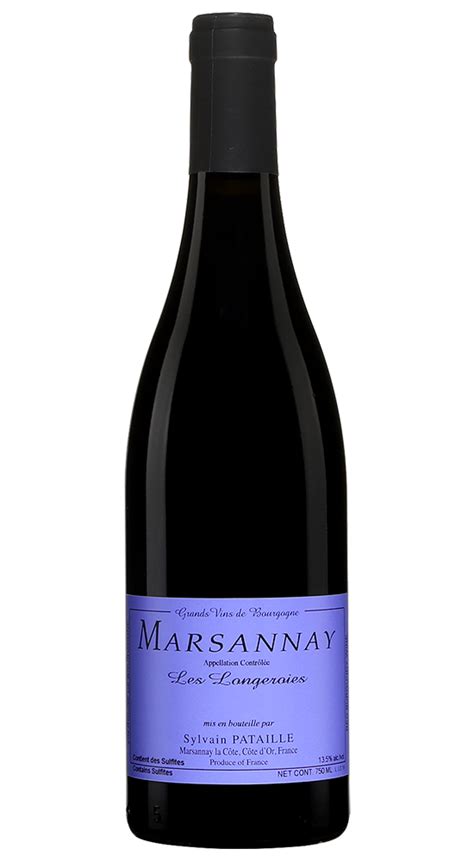 Domaine Sylvain Pataille Marsannay Rouge Buy Wine Online