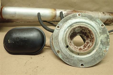 1996 Bmw R1100rt Fuel Float Sending Unit E9328g And Other Used