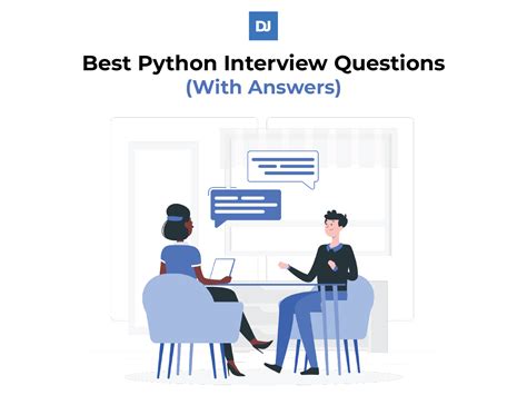 Best Python Interview Questions With Answers Distantjob Remote Recruitment Agency