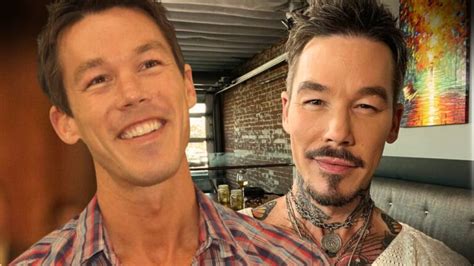 David Bromstad S Twin Mystery Solved PeepsTune