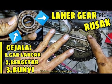 Ciri Ciri Laher Motor Rusak Apa Yang Harus Anda Ketahui Ciri Or Id