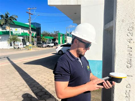 Cerpalo Adota Tecnologia De Ponta Para Modernizar Suas Opera Es