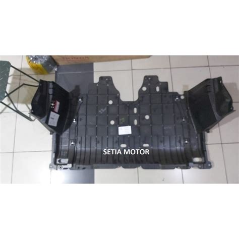 Jual Jual Cover Tutup Under Engine Plastik Bawah Mesin Honda Wrv