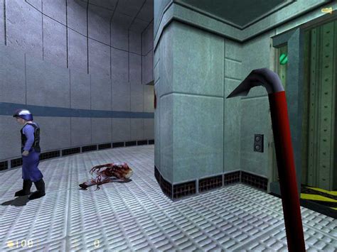 Скачать half life 2 / халф лайф 2 для windows. проверено антивирусами