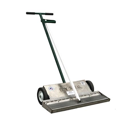 M 30 Magnetic Sweeper 30 Bw Manufacturing