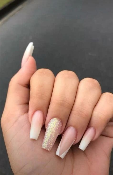 Pin De Nanda Xx Em Pins Criados Por Voc Unhas Douradas Unhas Unhas