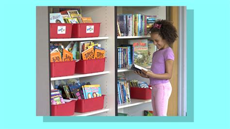 11 Essentials for a Highly Effective Classroom Library | Scholastic